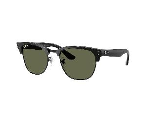 Ray-Ban Clubmaster Reverse RBR0504S 67839A 51 Polarised Sunglasses