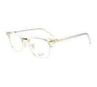 Ray-Ban Clubmaster RX5154 5762 51 Transparent