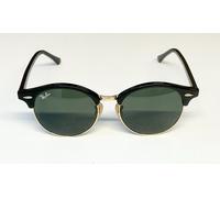 Ray-Ban Sunglasses RB4246 Clubround 901