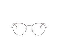 Ray-Ban david optics glasses - Black 51