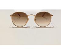 Ray-Ban Designer Sunglasses Round Metal RB3447 112/51 Gradient Festival Favorite