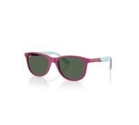 Ray-Ban Disney Lilo & Stitch RJ 9077S - Rectangle Square Blue