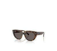Ray-Ban Doreen Square Sunglasses Brown
