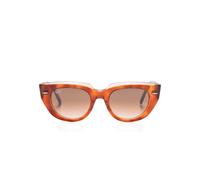 Ray-Ban Doreen sunglasses - Brown 49