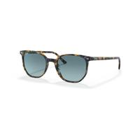 Ray-Ban Elliot RB 2197 - Rectangle Square Blue