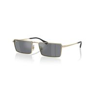 Ray-Ban Emy Bio-Based RB 3741 - Rectangle Square Gold mirrored