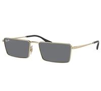 Ray-Ban Emy RB3741 92136V Light Gold