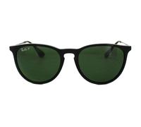 Ray-Ban Sunglasses Erika 4171 601/2P Black Green Polarized