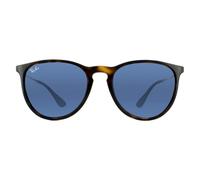 Ray-Ban Erika 4171 Womens Havana Sunglasses