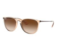 RAY-BAN Erika - Mixte - Brown - size only size- model 2025 only size