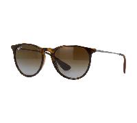 Ray-Ban ERIKA RB4171 710/T5 Polarised Sunglasses