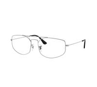 Ray-ban Explorer 5 RX6545 2501
