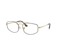 Ray-ban Explorer 5 RX6545 3188