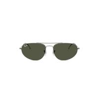 Ray-Ban Explorer IV sunglasses - Silver 60