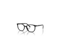 Ray-Ban Eyeglasses Children Elliot Optics Kids - Black Frame Clear Lenses Polarized 44-16