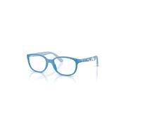 Ray-Ban Eyeglasses Children Ray-Ban Disney - Toy Story Optical Kids - Azzurre & Rubber Azzurre Frame Clear Lenses 46-16