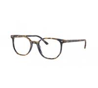 Ray-Ban Eyeglasses Frames RX5397 ELLIOT 8174 Havana Man Woman