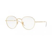 Ray-Ban RX3582V - DAVID - Designer Spectacle Frames with Case (All Colours)