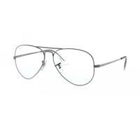Ray-ban Aviator RX6489 2502