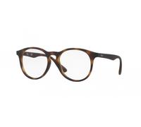 Ray-Ban Eyeglasses RY1554 3616 Havana Phantos Child