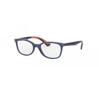 Ray - Ban RY1586 3775 Kid Optical frames Plastic Squared
