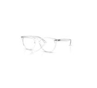 Ray-Ban Eyeglasses Unisex Rb7159 Optics - Transparent Frame Clear Lenses Polarized 50-20