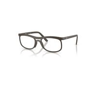 Ray - Ban RX7254 8063 Unisex Optical frames Peek Brown Transparent Pillow Normal