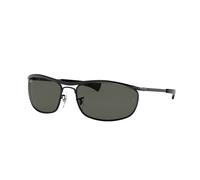 Ray-ban Ferrari Olympian I Deluxe RB3119M 002/58