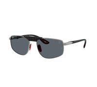 Ray-ban Ferrari RB3776M F001R5