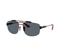 Ray-ban Ferrari RB3789M F139R5