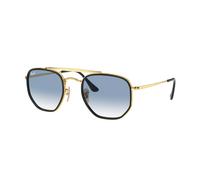 Ray-ban Ferrari The Marshal Ii RB3648M 91673F