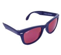 Rb4105 Folding Wayfarer - unisex - Ray-Ban - Sunglasses - Black - ONE SIZE - Accessories ONE SIZE