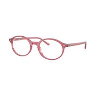 Ray-Ban RX5429 German Men's Glasses, Pink, Size 53