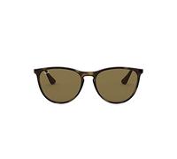 Ray-Ban Girls' Izzy Sunglasses, Rubber Havana, 50