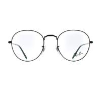 Ray-Ban Glasses Frames RX3582V David 2509 Black Men Women
