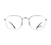 Ray-Ban Glasses Frames RX3694V Jim 2501 Silver Men Women