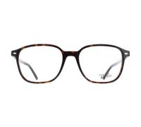 Rb5393 2012 Optical Frame - unisex - Ray-Ban - Glasses - Brown - 51 MM - Accessories 51 MM
