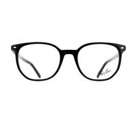 Ray-Ban Glasses Frames RX5397 Elliot 2000 Black Men Women