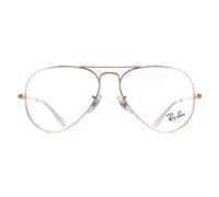 Ray-ban Aviator RX6489 3094
