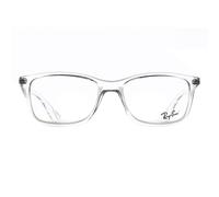 Ray-Ban 0RX7047 2001 Transparent 54