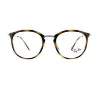 Ray-Ban RX7140 2012 51 Havana