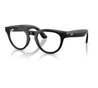 Ray-ban Headliner Meta Gen 2 Photochromic Sunglasses