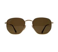 Ray-ban Hexagonal RB3548N 001/57