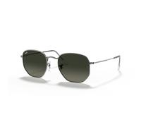 Ray-Ban Hexagonal RB3548N 004/71 51 Sunglasses
