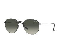 Ray-Ban Hexagonal RB3548 002/71 51 Sunglasses