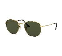 RAY-BAN 3548N/001/58