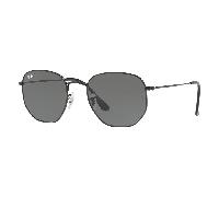 Ray-Ban Hexagonal RB3548N 002/58 51 Polarised Sunglasses