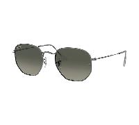 Ray-Ban Hexagonal RB3548N 004/71 51 Sunglasses