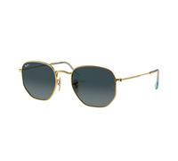 Ray-Ban HEXAGONAL FLAT LENSES sunglasses