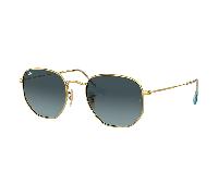 Ray-Ban Hexagonal RB3548N 91233M 51 Sunglasses